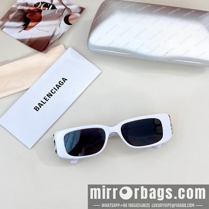 Replica Balenciaga Glasses smx87
