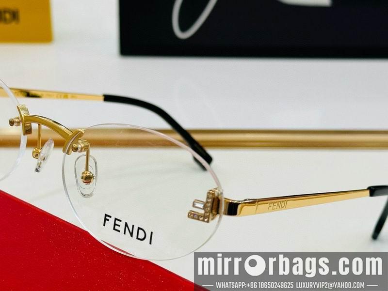 Replica Fendi Glasses smx61