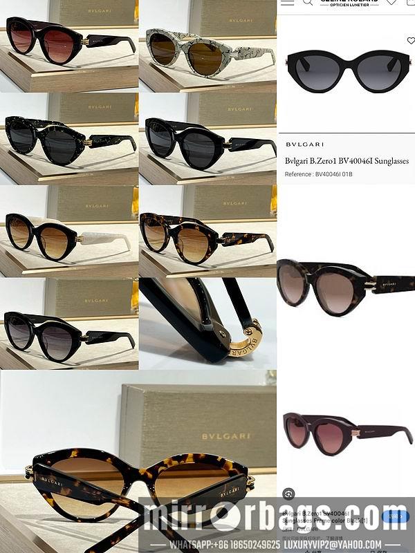 Replica Bvlgari Glasses 03smh106