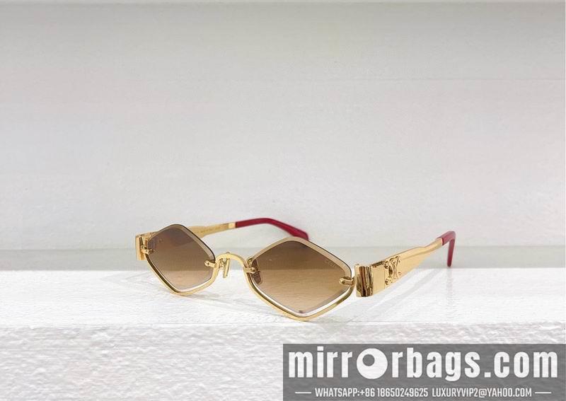 Replica Chanel Glasses smh140