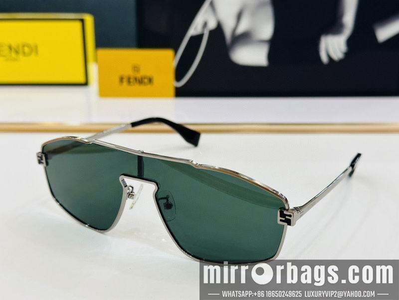 Replica Fendi Glasses smh41