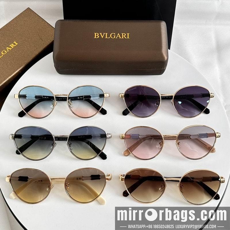 Replica Bvlgari Glasses 03smh81