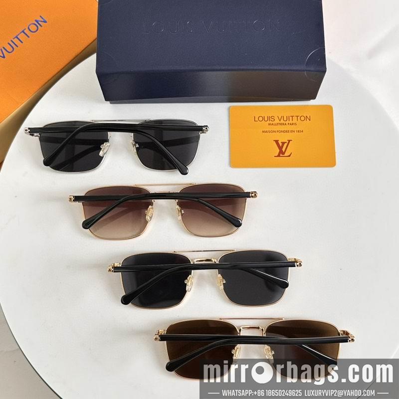 Replica LV Glasses smh117