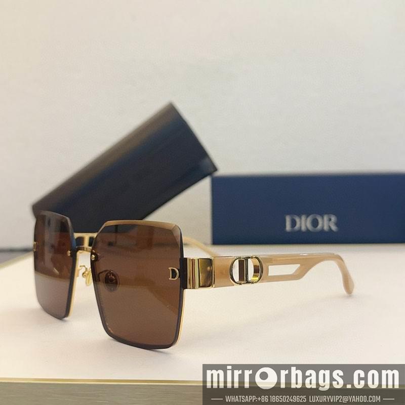 Replica Dior Glasses smx86