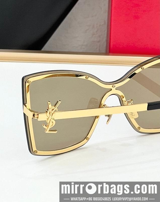 Replica YSL Glasses 03smh46