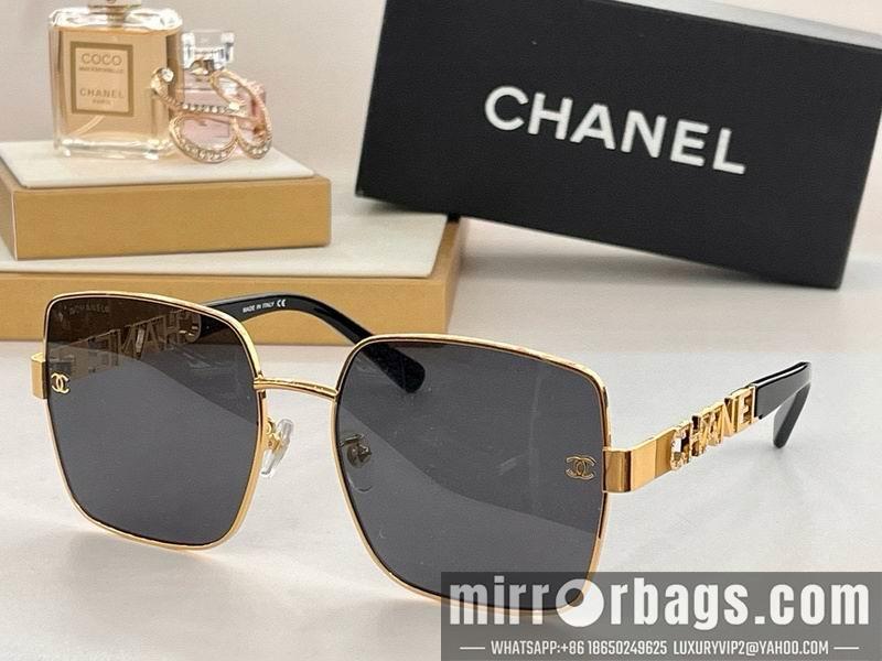 Replica Chanel Glasses smr264
