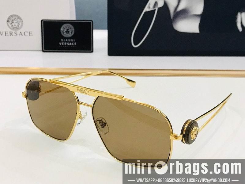 Replica Versace Glaases smx42