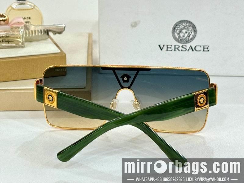 Replica Versace Glaases smx73