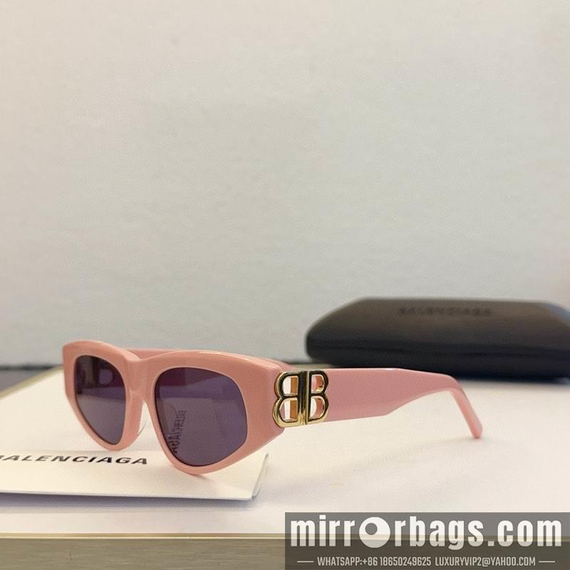 Replica Balenciaga Glasses smx76