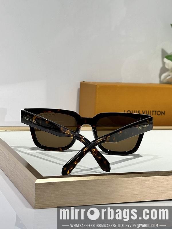 Replica LV Glasses smh107