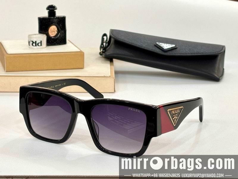 Replica Prada Glasses smr128