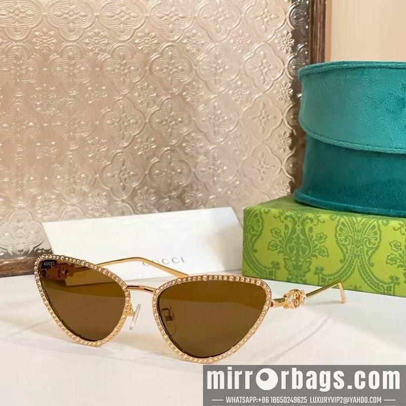 Replica Gucci Glasses smh263