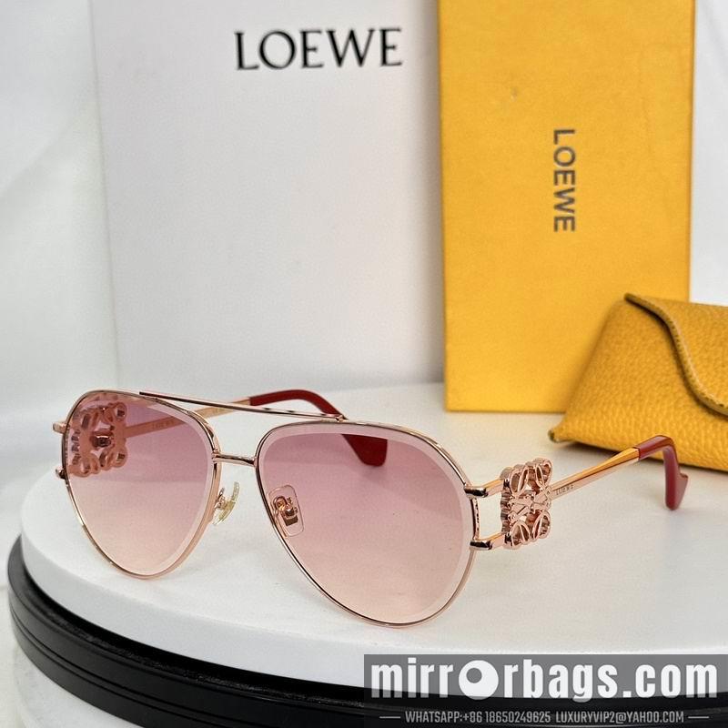 Replica Loewe Glasses 03smh08