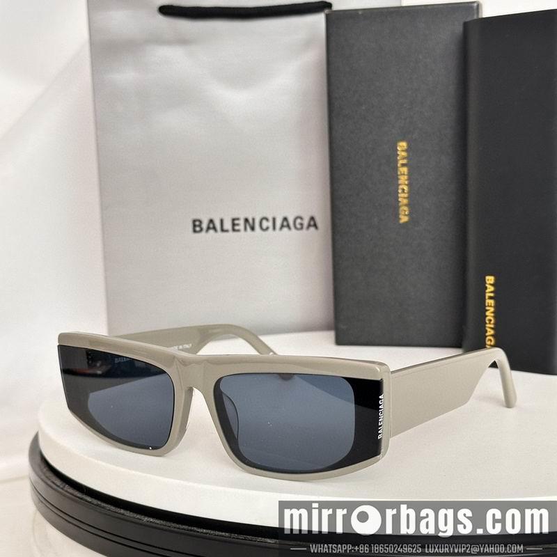 Replica Balenciaga Glasses smr108