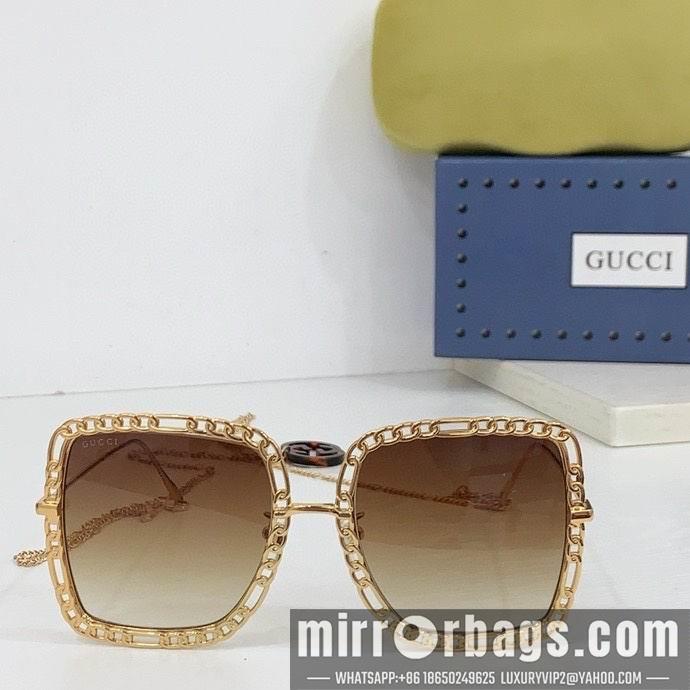 Replica Gucci Glasses smr16