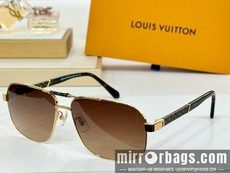 Replica LV Glasses smr47