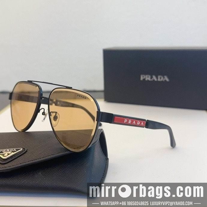 Replica Prada Glasses smx266