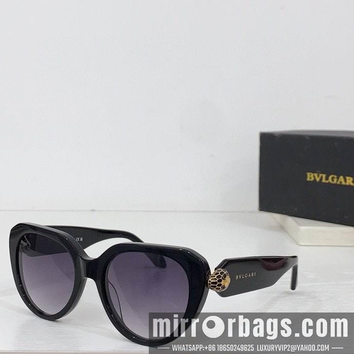 Replica Bvlgari Glasses smx25