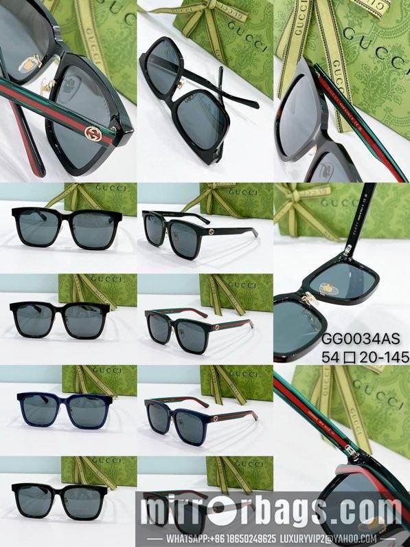 Replica Gucci Glasses smr24
