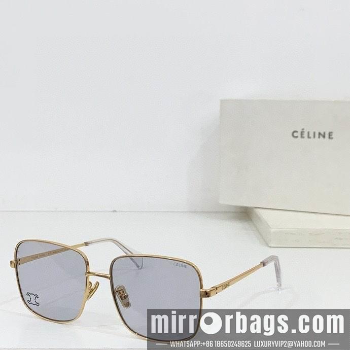 Replica Celine Glasses smx215