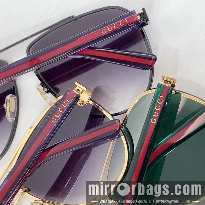 Replica Gucci Glasses smx140