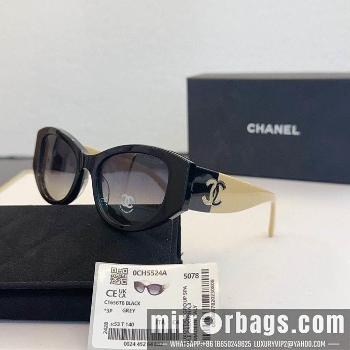 Replica Chanel Glasses smx295