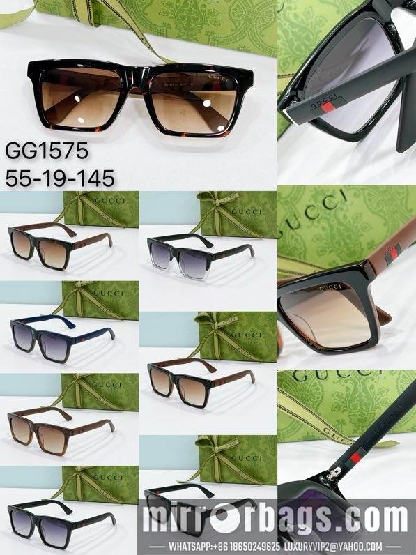 Replica Gucci Glasses smx219