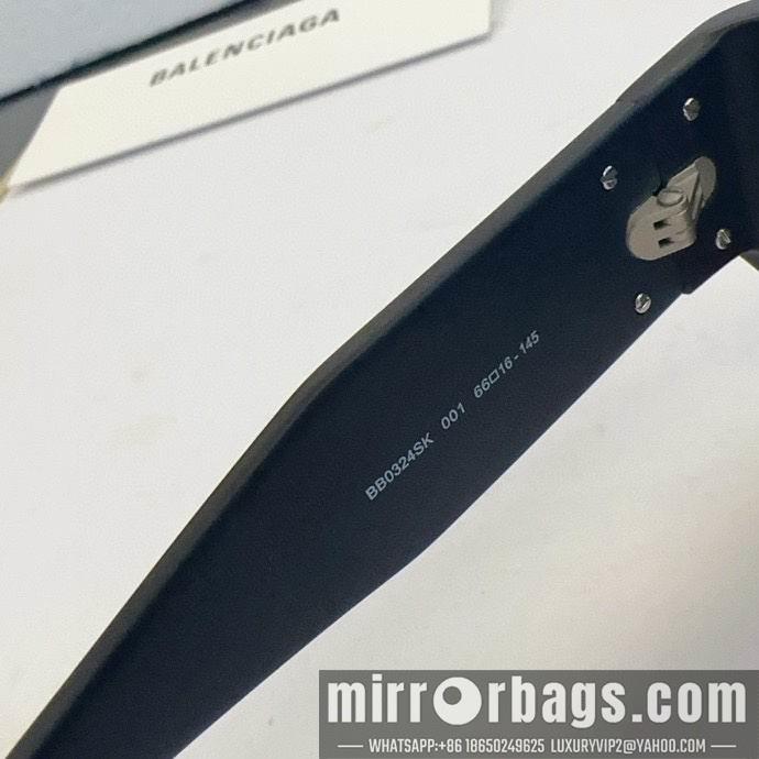 Replica Balenciaga Glasses smx73