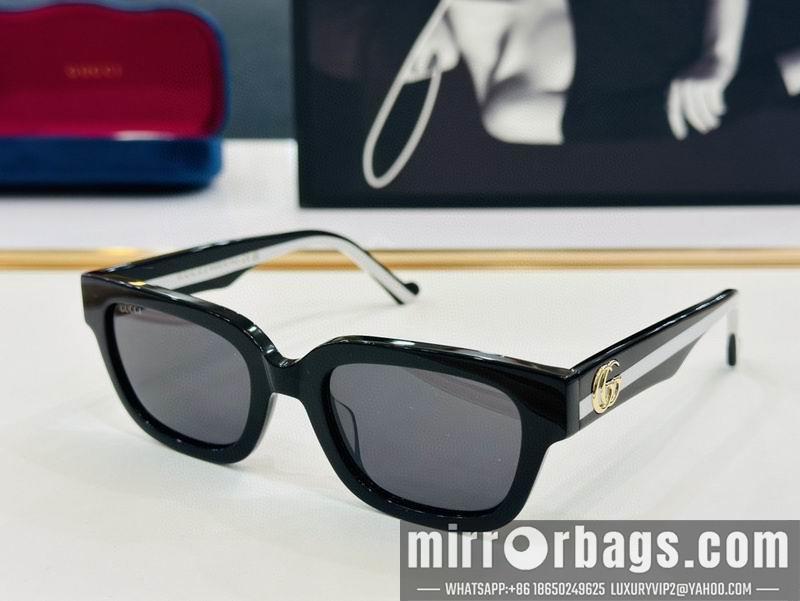 Replica Gucci Glasses smr123
