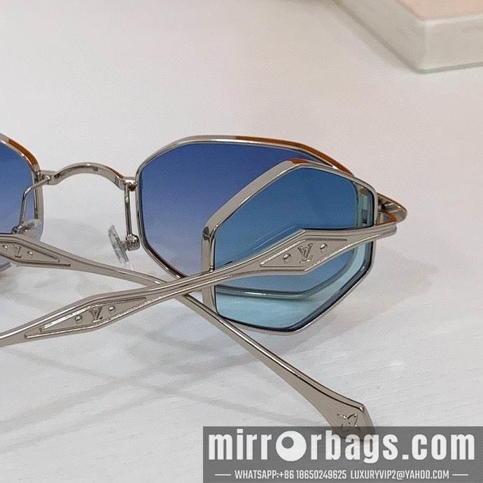 Replica LV Glasses smx164
