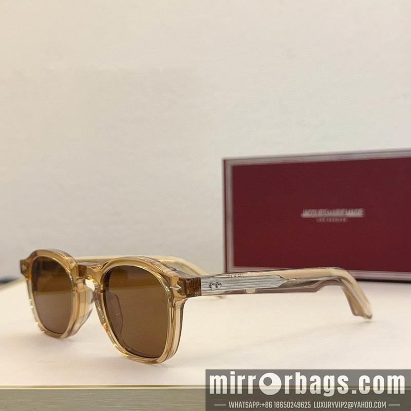 Replica Jacques Marie Mage Glasses smx60