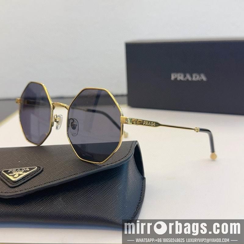 Replica Prada Glasses smx256