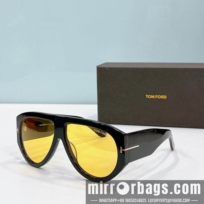 Replica Tom Ford Glasses smx57