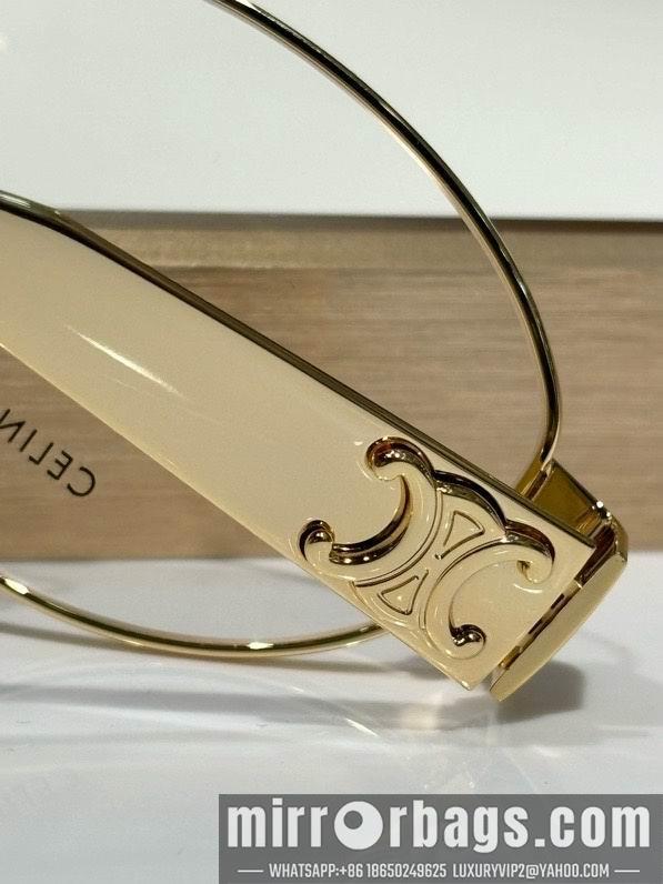 Replica Celine Glasses smx226