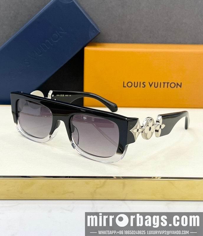 Replica LV Glasses smh193