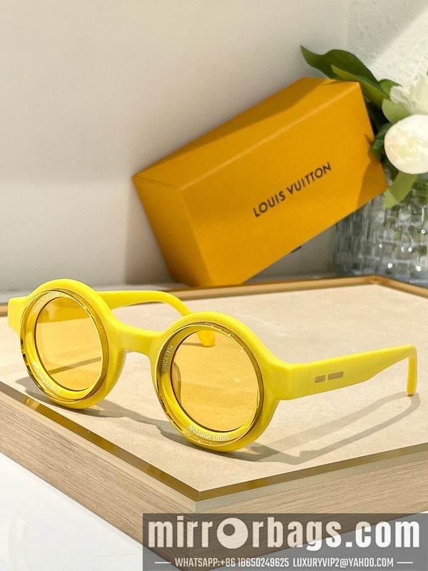 Replica LV Glasses smr55
