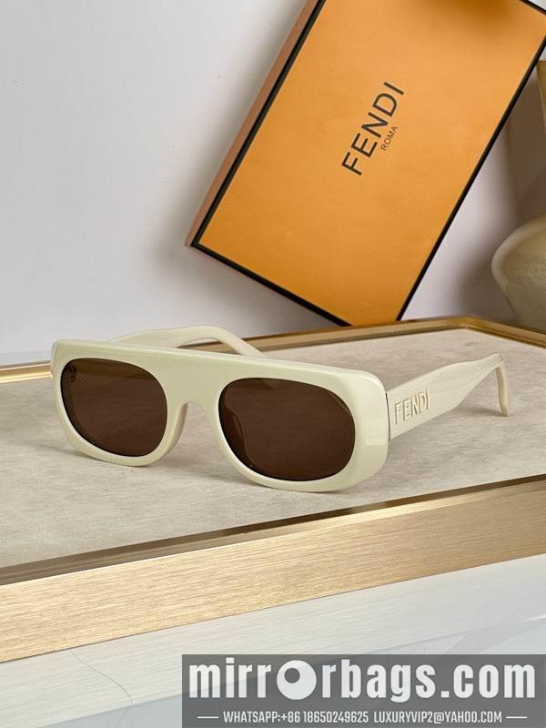 Replica Fendi Glasses smh92