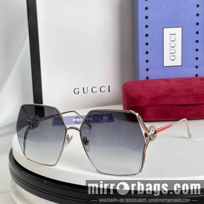 Replica Gucci Glasses smx190