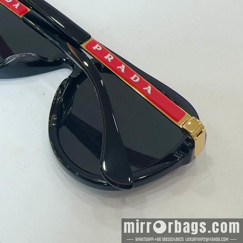 Replica Prada Glasses smh36