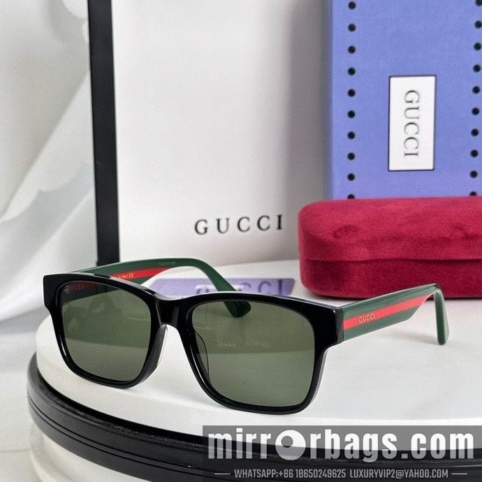 Replica Gucci Glasses smx166