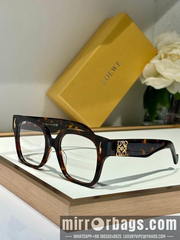 Replica Loewe Glasses 03smh13