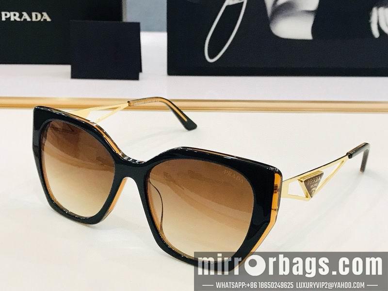 Replica Prada Glasses smr80