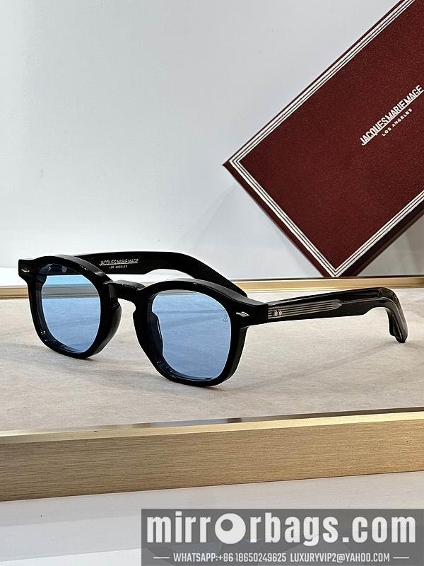 Replica Jacques Marie Mage Glasses 03smh50