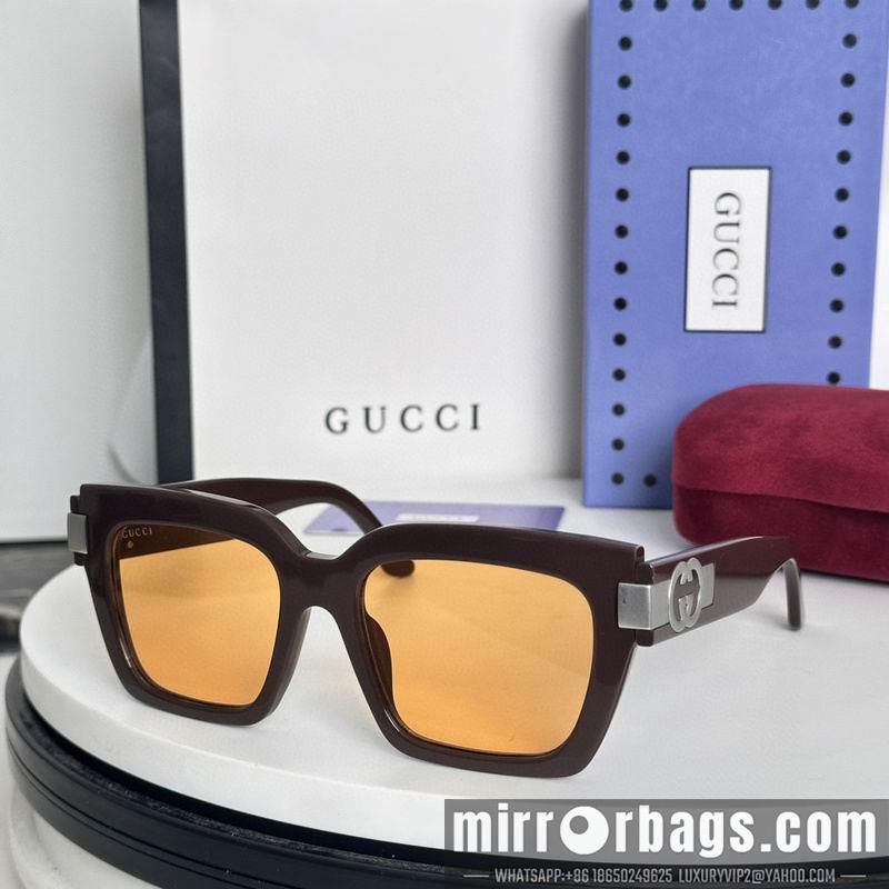 Replica Gucci Glasses smh101