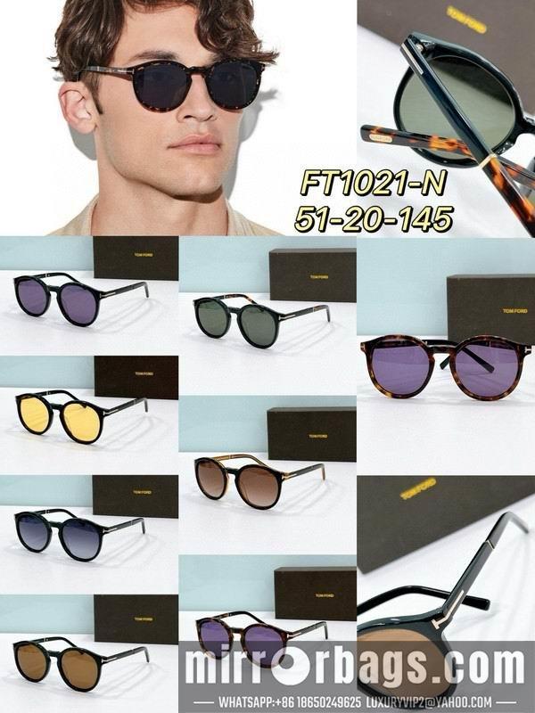 Replica TF Glasses 03smh08