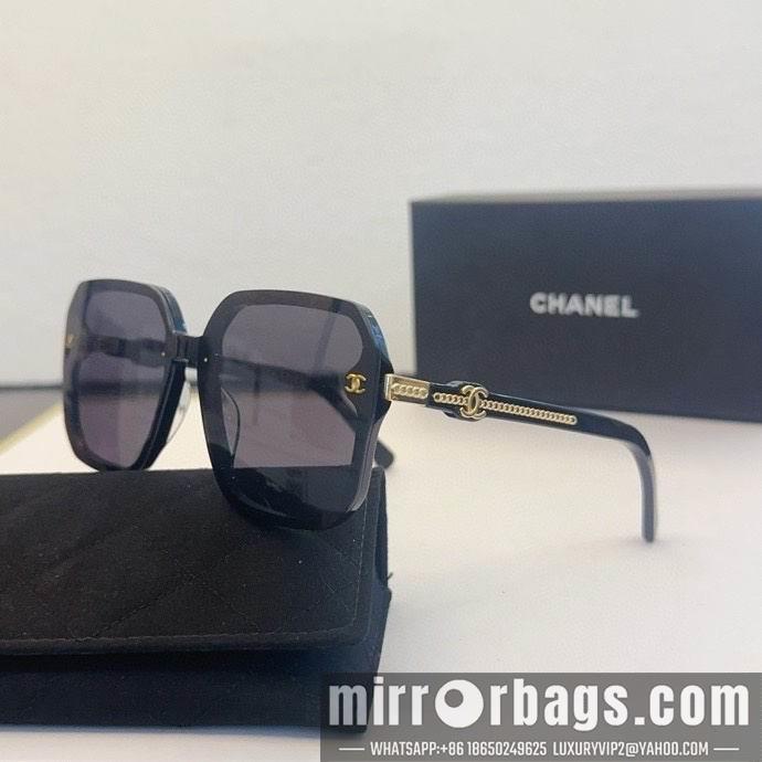 Replica Chanel Glasses smx301