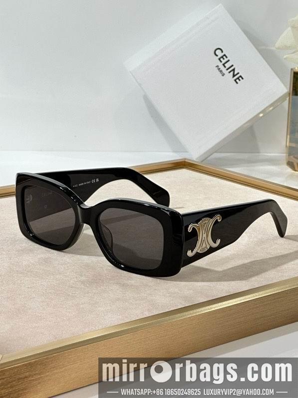 Replica Celine Glasses smx195