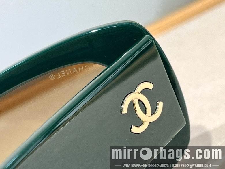 Replica Chanel Glasses smx357