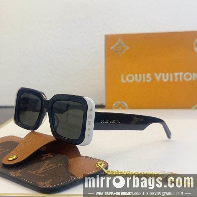Replica LV Glasses smr04