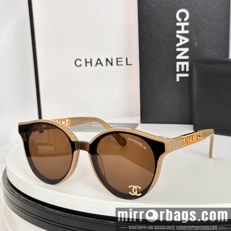 Replica Chanel Glasses smr75